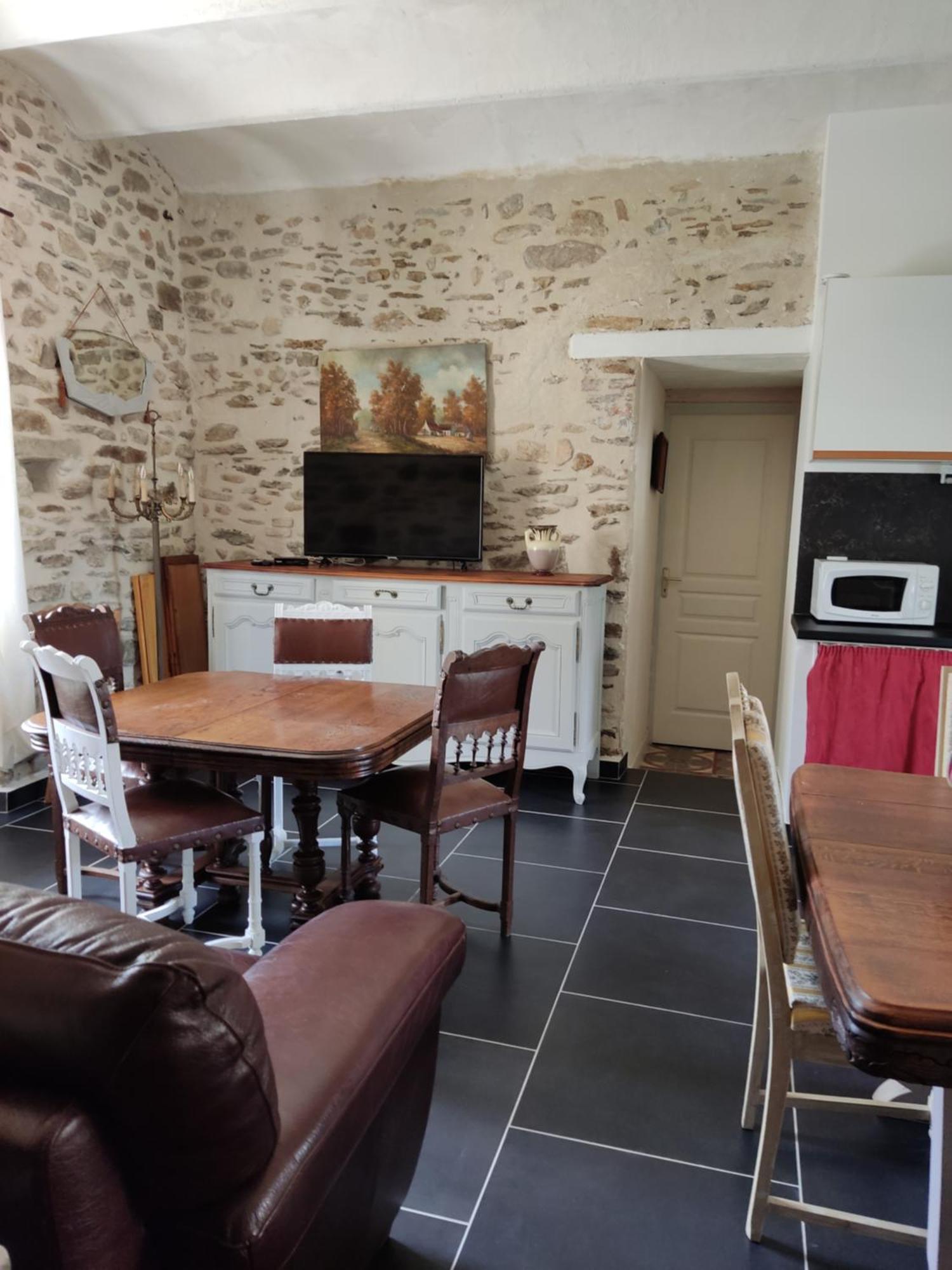 Ardeche Chambres D Hotes Pres De Vallon Pont D Arc Grospierres Kültér fotó